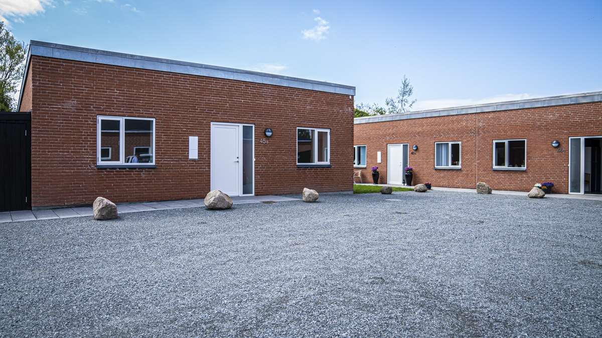 odensevej 45, faaborg