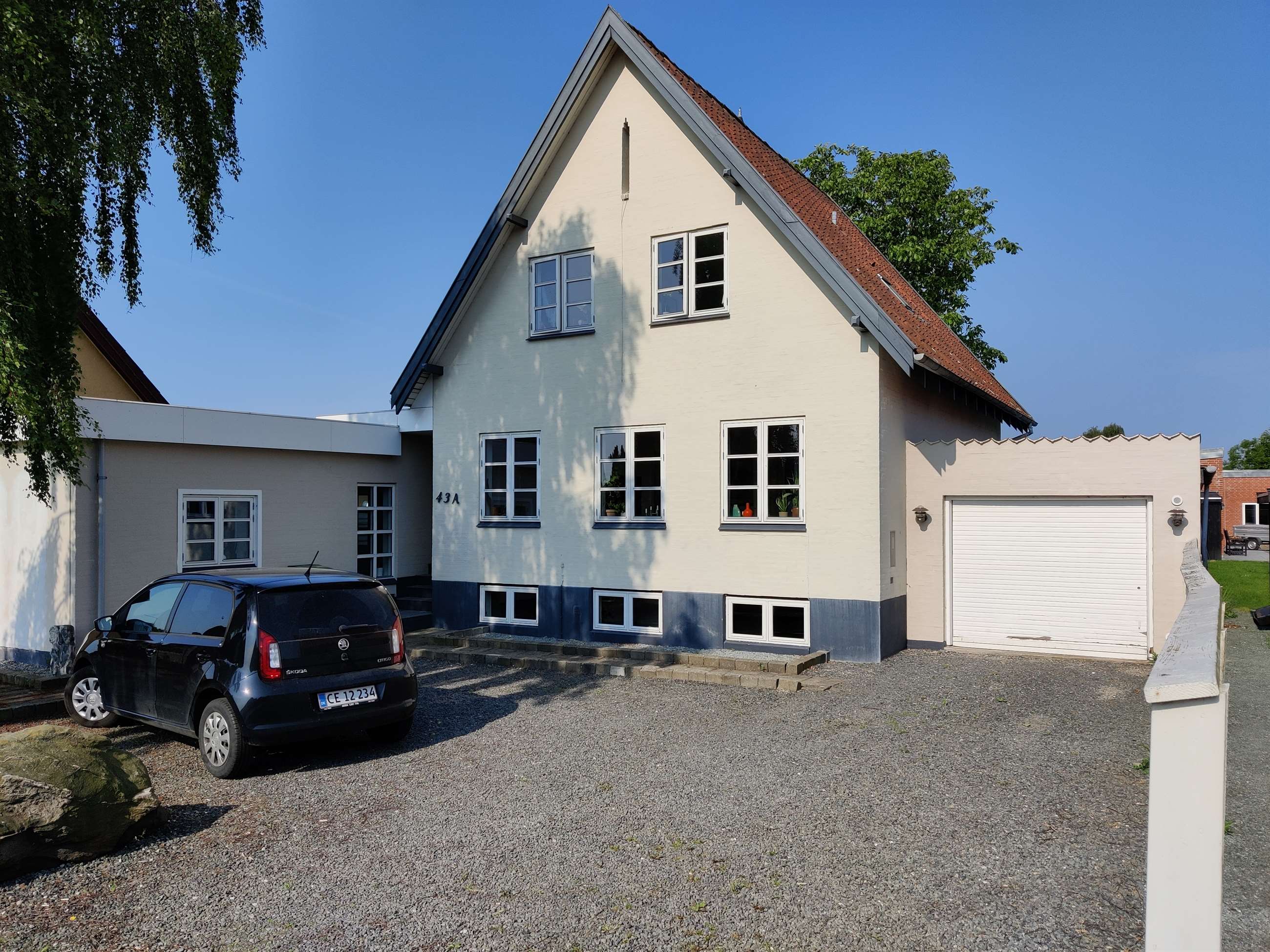 odensevej