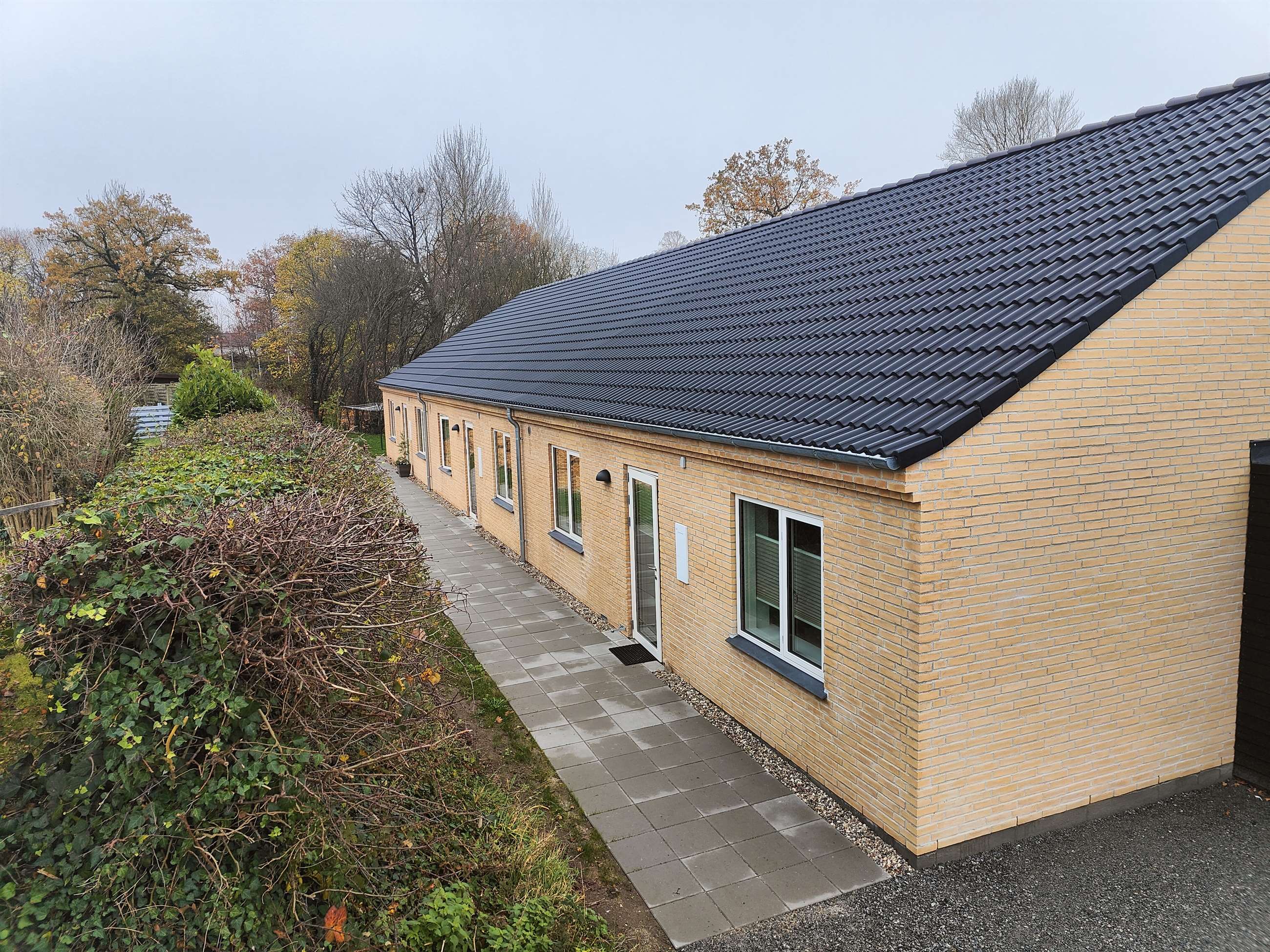 kalekovej 62, 62a og 62b